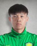 Jiang Wenhao
