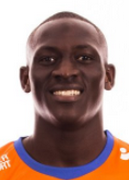 Mamadou Diaw