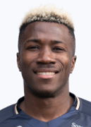 Traore M.