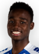 Mendy L.