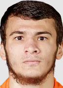 Magomadov C.