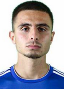 Georgiou A.