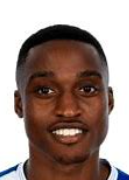 Adeboyejo V.