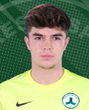 Mehmet Dogac Cifci