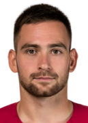 Zivkovic A.