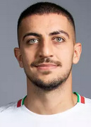 Hosseini M.