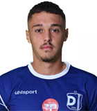 Marin Abazaj