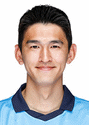 Hong Jung-Woon