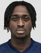 Owusu-Sekyere D.