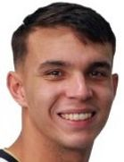 Giovane Nascimento
