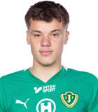 August Karlin