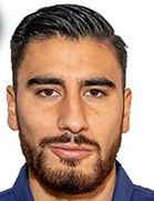 Aldo Cruz