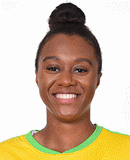 Allyson Swaby