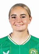 Izzy Atkinson