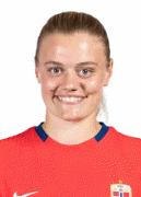 Mathilde Harviken