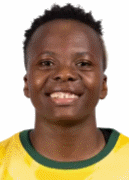 Kgatlana T.