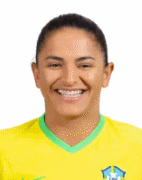 Debinha