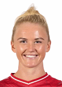 Rikke Madsen