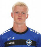 Sebastian Larsen