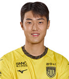 Hong Seok Hyeon