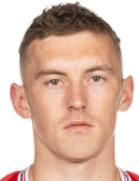 Kyle McLagan