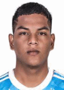 Grimaldo J.