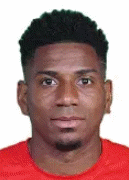 Blackman C.