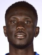 Kouassi Eboue