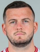 Pierce Sweeney