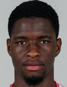 Diabate C.