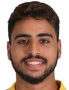 Hamza Haoudi