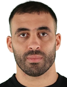 Abderrazak Hamdallah