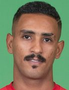 Fawaz Al Qarni