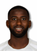 Abdourahmane Barry