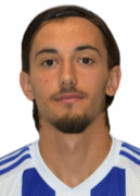 Milos Brnovic
