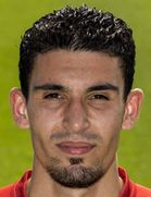Hammouti F.
