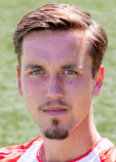 Dennis Voss