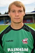 Sam Slocombe