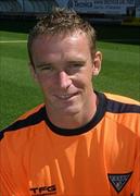 Roddy McKenzie