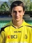 Cedric Hulmann