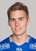 Niclas Johnsson