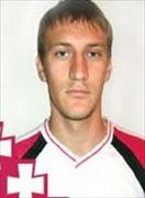 Dmytro Zozulya
