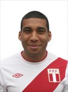 Giancarlo Carmona