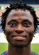 Ernest Webnje Nfor