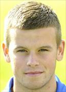 Andy Hall