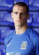 Joseph Connor