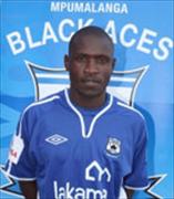 Tebogo Monyai