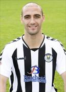 Billy Mehmet