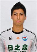Leung Robson Augusto Ka Hai