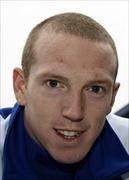 Peter Ramage
